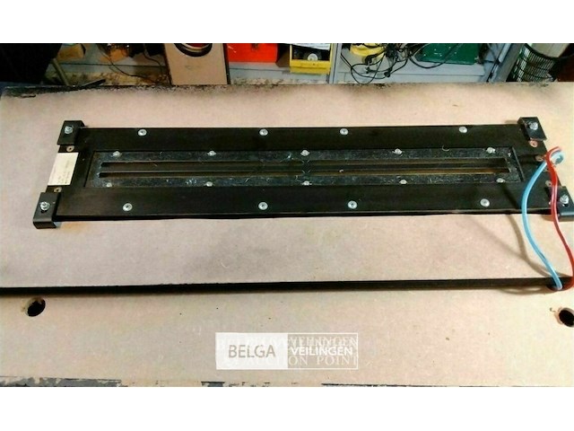 2 x magnetostaten strathearn prd met transformator - afbeelding 6 van  10