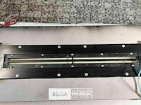 2 x magnetostaten strathearn prd met transformator - afbeelding 7 van  10