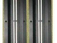 2 x magnetostaten strathearn prd met transformator - afbeelding 10 van  10