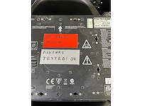 2 x martin mac viper airfx - need service - afbeelding 7 van  16