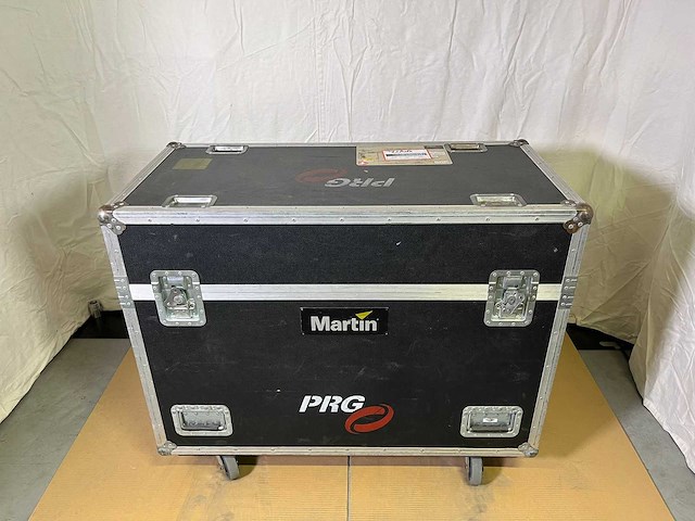 2 x martin mac viper airfx - need service - afbeelding 3 van  13