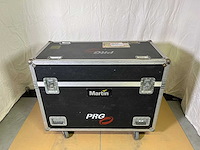 2 x martin mac viper airfx - need service - afbeelding 3 van  13