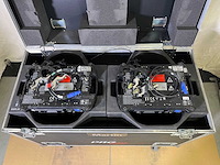 2 x martin mac viper airfx - need service - afbeelding 4 van  13