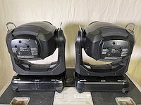 2 x martin mac viper airfx - need service - afbeelding 8 van  13