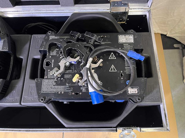 2 x martin mac viper performance - afbeelding 3 van  11