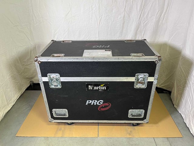 2 x martin mac viper performance - afbeelding 10 van  11