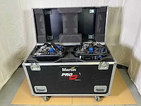 2 x martin mac viper profile - afbeelding 11 van  11