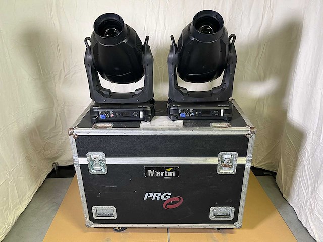 2 x martin mac viper profile - afbeelding 1 van  11