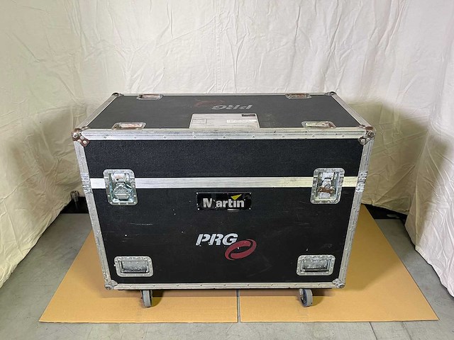 2 x martin mac viper profile - afbeelding 10 van  11