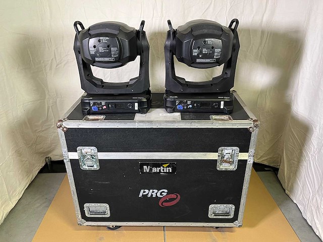 2 x martin mac viper profile - afbeelding 4 van  11