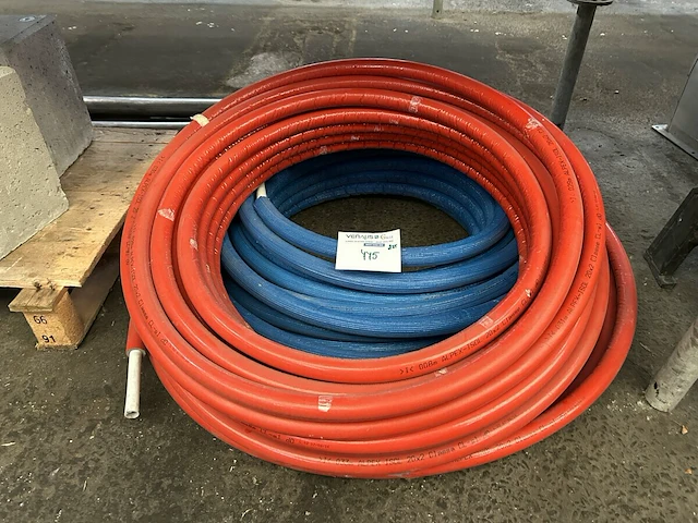 2 x meerlagen buis - afbeelding 1 van  4