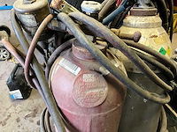 2 x metaalbrander - afbeelding 3 van  6