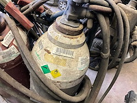 2 x metaalbrander - afbeelding 4 van  6