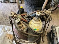 2 x metaalbrander - afbeelding 5 van  6