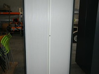2 x metalen lockerkast - afbeelding 2 van  5