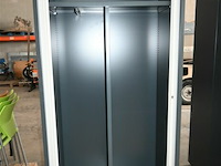 2 x metalen lockerkast - afbeelding 3 van  5