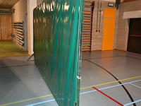 2 x mobiele afscherming - afbeelding 6 van  6