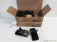 2 x muizenvallen pvc 6 stuks - afbeelding 1 van  2