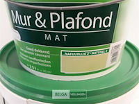 2 x muur en plafond verf stelatex - afbeelding 3 van  3