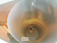 2 x nachtlamp hawai - afbeelding 3 van  3