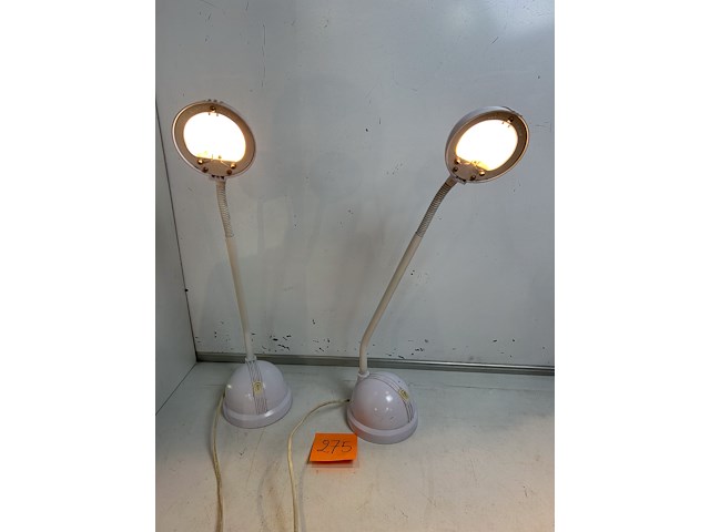 2 x nachtlamp - afbeelding 3 van  3