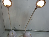 2 x nachtlamp - afbeelding 3 van  3
