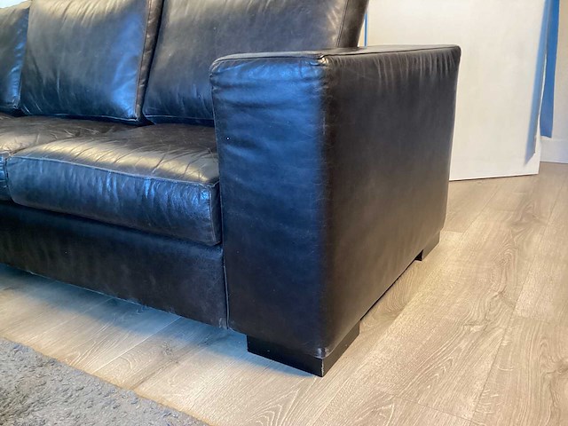 2 x natuursteen travertin beige waskom 45,7x15 cm - afbeelding 15 van  16