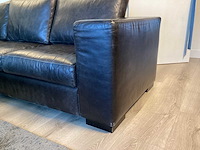 2 x natuursteen travertin beige waskom 45,7x15 cm - afbeelding 20 van  23