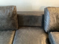 2 x natuursteen travertin beige waskom 45,7x15 cm - afbeelding 21 van  23