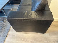 2 x natuursteen travertin beige waskom 45,7x15 cm - afbeelding 9 van  23