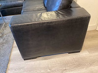 2 x natuursteen travertin beige waskom 45,7x15 cm - afbeelding 9 van  12