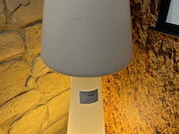 2 x nep buxus en 1 lamp - afbeelding 4 van  5