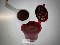 2 x nespresso herbruikbare capsule 6 stuks - afbeelding 3 van  3