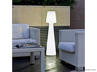 2 x newgarden lola design buiten lamp - afbeelding 2 van  6