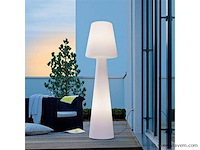 2 x newgarden lola design buiten lamp - afbeelding 4 van  6