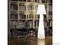 2 x newgarden lola design buiten lamp - afbeelding 2 van  6