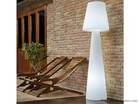 2 x newgarden lola design buiten lamp - afbeelding 1 van  6