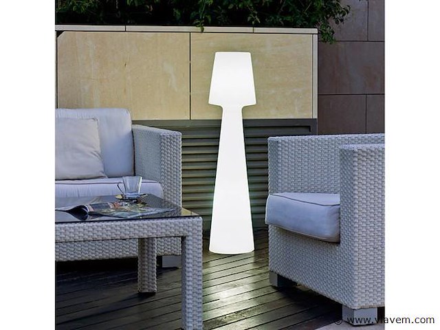 2 x newgarden lola design buiten lamp - afbeelding 5 van  6
