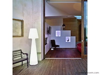 2 x newgarden lola design buiten lamp - afbeelding 6 van  6