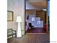 2 x newgarden lola design buiten lamp - afbeelding 3 van  6