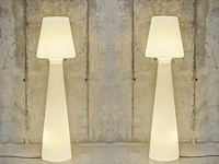 2 x newgarden lola design buiten lamp