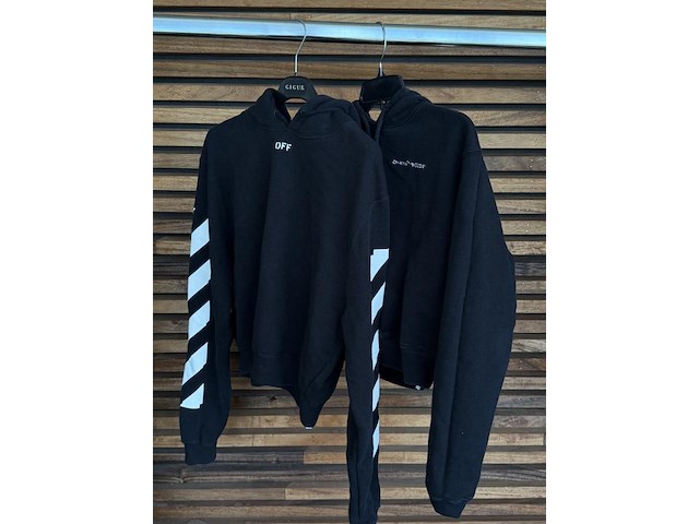 2 x off white sweater - afbeelding 1 van  3