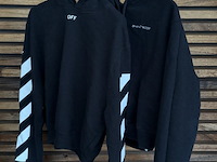 2 x off white sweater - afbeelding 1 van  3