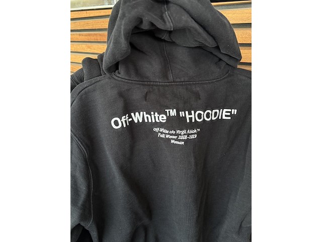 2 x off white sweater - afbeelding 2 van  3