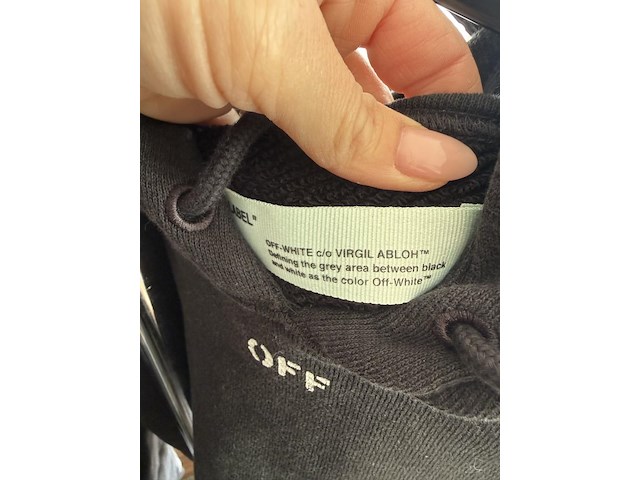 2 x off white sweater - afbeelding 3 van  3