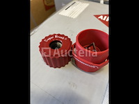 2 x ontbramer super brush en rothenberger - afbeelding 2 van  2