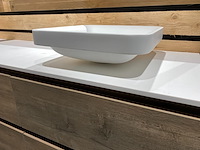 2 x opbouw waskom - capri - afbeelding 7 van  8