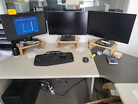 2 x pc configuratie - afbeelding 1 van  4