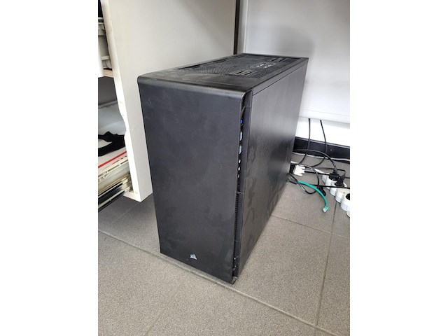 2 x pc configuratie - afbeelding 3 van  4