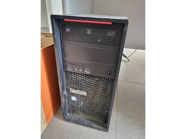 2 x pc configuratie - afbeelding 4 van  4